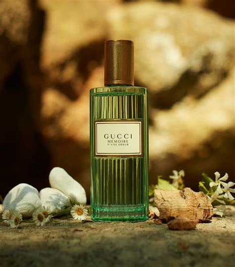 gucci mémoire d'une odeur sample|gucci memoire d'une odeur eau de parfum.